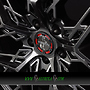 KESKIN KT25 8,5x20 5x114,3 ET35.00 palladium painted (pp)