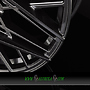 KESKIN KT25 8,5x20 5x114,3 ET35.00 palladium painted (pp)