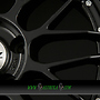 DOTZ REVVO 8x18 5x112 ET48.00 black edition - black matt