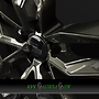  WH40 8x19 5x112 ET50.00 dark gunmetal glänzend lackiert (dgm+)