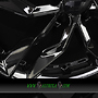  WH40 8x19 5x120 ET58.00 schwarz glänzend lackiert (sw+)
