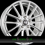 MSW MSW 86 6x15 4x108 ET22.00 full silver