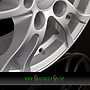 ANZIO TURN 7,5x17 5x114,3 ET42.00 polar-silber