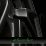 ANZIO SPLIT 7x18 5x112 ET22.00 racing-schwarz