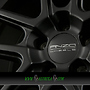 ANZIO SPLIT 7x18 5x112 ET22.00 racing-schwarz