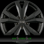  BULLET 8x18 5x120 ET50.00 black