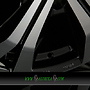 BULLET 8x18 5x120 ET50.00 black polished