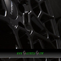  CELL 9x20 5x120 ET45.00 glossy black