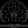  CELL 9x20 5x120 ET45.00 matt black