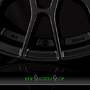  CELL 9x20 5x120 ET45.00 matt black