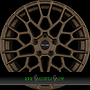  CELL 9x20 5x120 ET45.00 ultra matt bronze