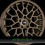  CELL 9x20 5x120 ET45.00 ultra matt bronze