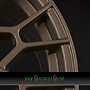  CELL 9x20 5x120 ET45.00 ultra matt bronze