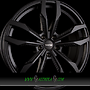  FIN 9x20 5x120 ET45.00 matt black