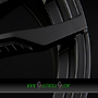  FIN 9x20 5x120 ET45.00 matt black