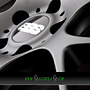 BBS CH-R 8,5x19 5x120 ET32.00 titan matt mit edelstahl anfahrschutz