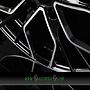  TIARA 8x19 5x114,3 ET45.00 glanzschwarz poliert