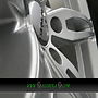 CARMANI CA 15 OSKAR 7,5x18 5x112 ET52.00 kristall silber (18 - 20 zoll)