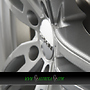CARMANI CA 15 OSKAR 7,5x18 5x112 ET52.00 kristall silber (18 - 20 zoll)