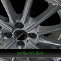 BORBET BL4 6,5x15 4x98 ET35.00 brilliant silver