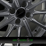 BORBET BL4 6,5x15 4x98 ET35.00 brilliant silver