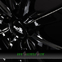 PLATIN P 69 6x15 5x100 ET38.00 black shiny
