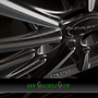 BORBET BL4 6,5x15 4x98 ET35.00 mistral anthracite glossy polished