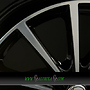 BORBET BL4 6,5x15 4x98 ET35.00 black polished glossy