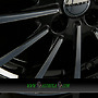 BORBET BL4 6,5x15 4x98 ET35.00 black polished glossy