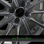 BORBET BL4 7x16 4x100 ET35.00 brilliant silver