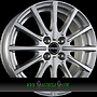 BORBET BL4 7x16 4x100 ET35.00 brilliant silver