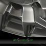 PLATIN P 73 6,5x16 5x112 ET46.10 polar silber