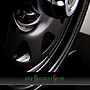 DOTZ DAKAR - Ohne Zubehör 7x16 5x114,3 ET26.00 dark schwarz glänzend - offroad stahlfelge