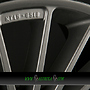 KESKIN KT15 SPEED 7x16 5x120 ET50.00 palladium painted (pp)