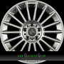 KESKIN KT15 SPEED 7x16 5x120 ET50.00 silver painted (sl)