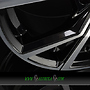 PLATIN P 115 6,5x16 4x108 ET20.00 black polished