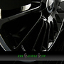 KESKIN KT15 SPEED 7x16 4x100 ET35.00 black lip polish (blp)