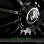 KESKIN KT15 SPEED 7x16 4x100 ET35.00 black lip polish (blp)