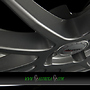 ALUTEC MONSTR 7,5x18 4x108 ET18.00 polar-silber