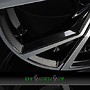 PLATIN P 115 6,5x17 5x114,3 ET40.00 black polished