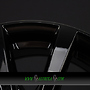 PLATIN P 69 8x18 5x120 ET50.10 black shiny