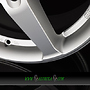 MOMO FIVE 7x16 5x112 ET42.00 titan silver matt
