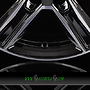 DBV VEGAS KG 7,5x17 5x112 ET36.00 dark - schwarz glänzend frontpoliert