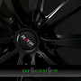 PLATIN P 66 8x19 5x112 ET35.10 schwarz matt