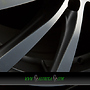 PLATIN P 66 8x19 5x112 ET45.10 schwarz matt poliert