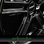 DBV VEGAS KG 8,5x19 5x112 ET42.00 black - schwarz