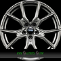 CMS C33 8x18 5x112 ET30.00 mg titan matt
