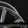 CMS C33 8x18 5x112 ET30.00 mg titan matt