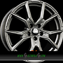 CMS C33 8x18 5x112 ET40.10 mg titan matt