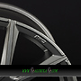CMS C33 8x18 5x112 ET46.00 mg titan matt